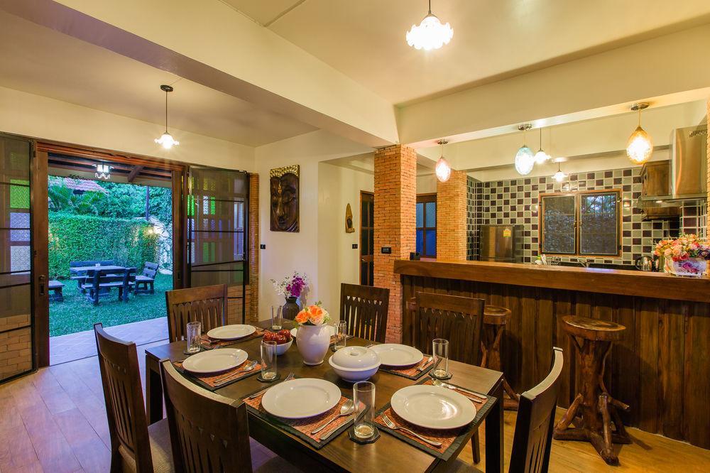 Lemon Tree Naturist Naiharn 3*