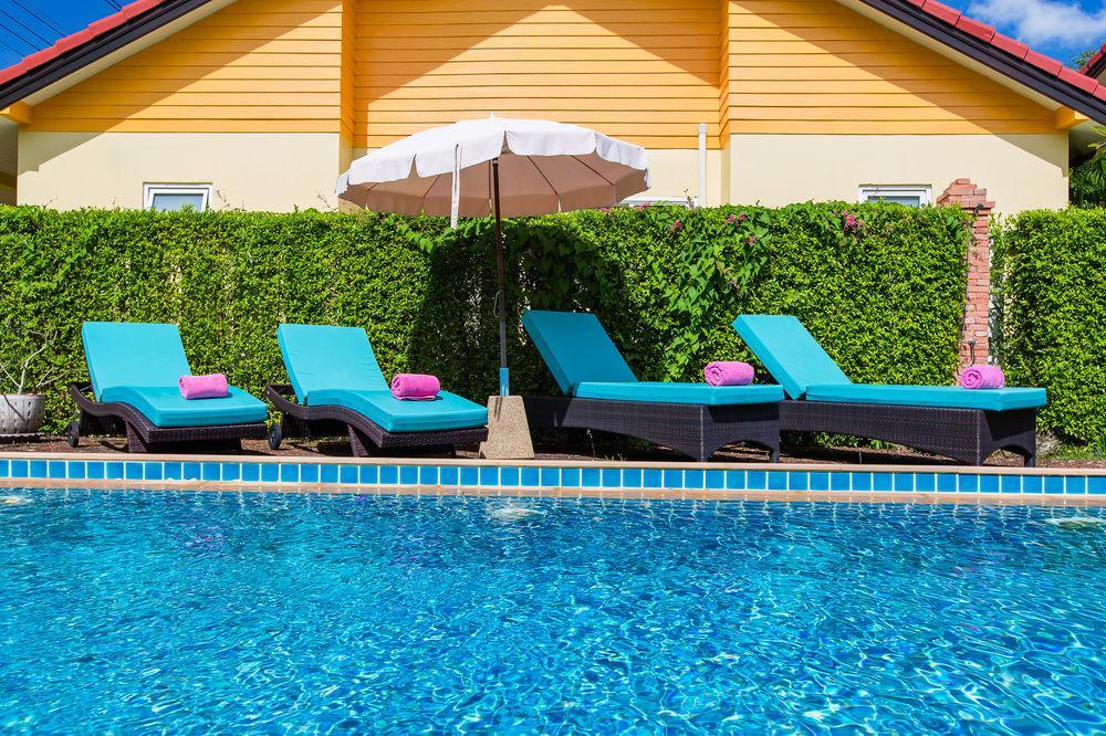 Lemon Tree Naturist Naiharn Hotel