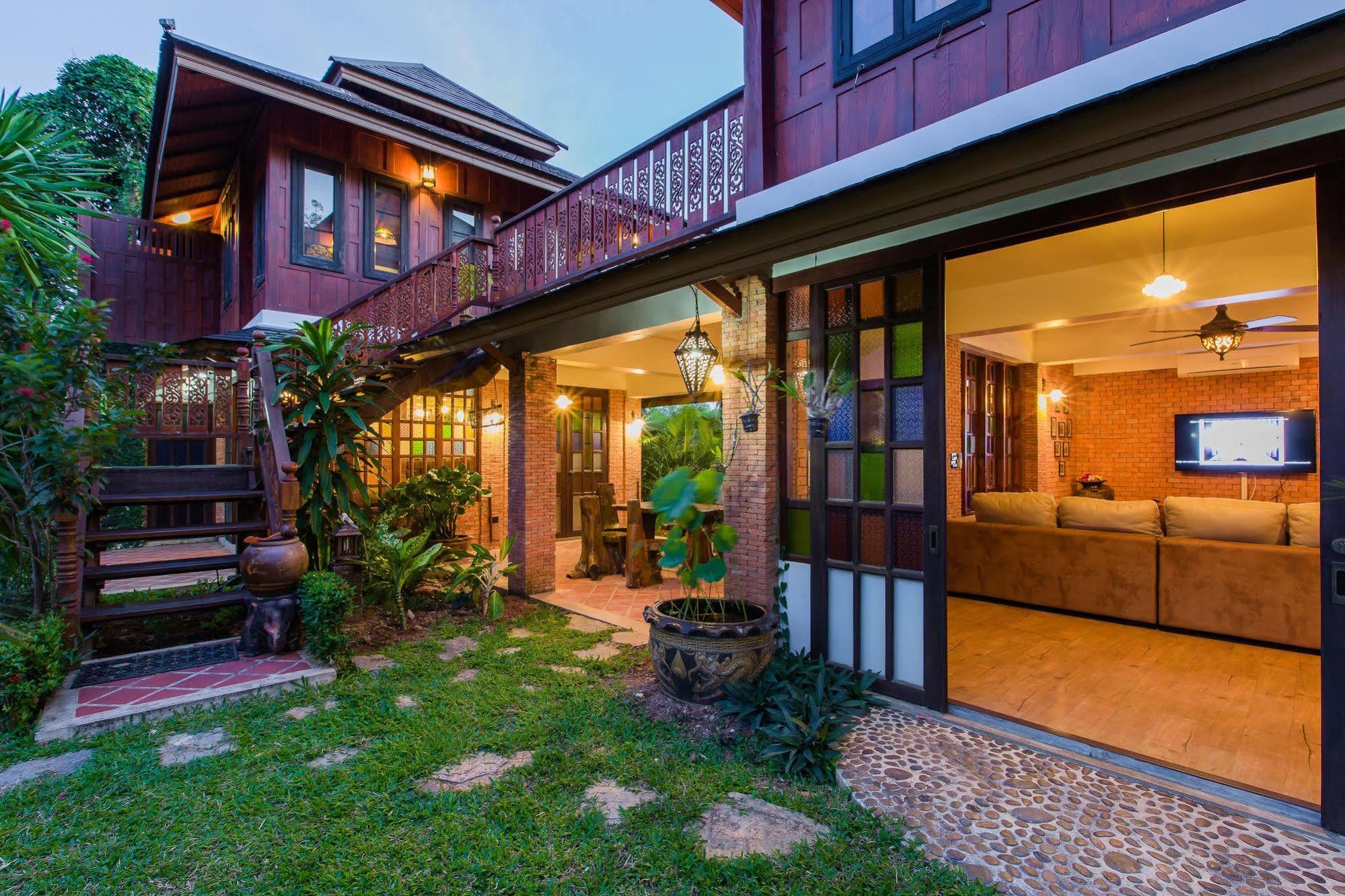 Lemon Tree Naturist Naiharn 3*
